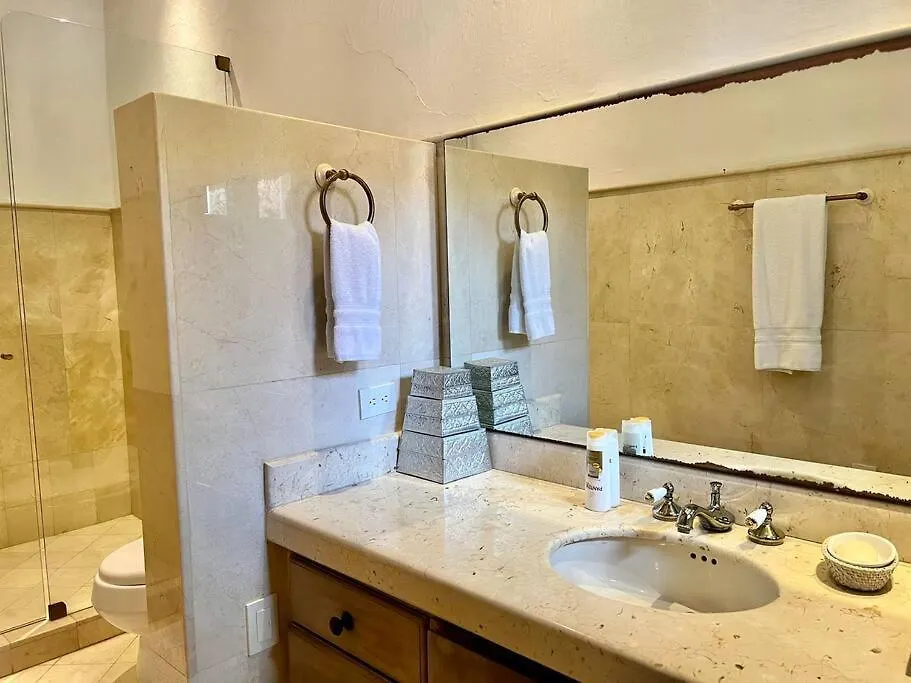 Casa Vargas, Hermosa Villa Con Piscina. Cartagène