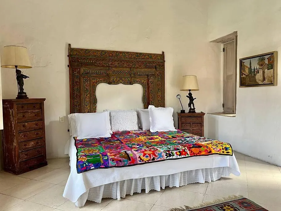 Casa Vargas, Hermosa Villa Con Piscina. Cartagène 0*,