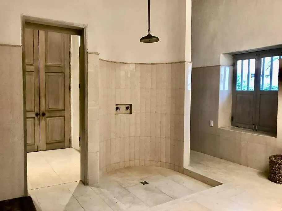 Casa Vargas, Hermosa Villa Con Piscina. Cartagène
