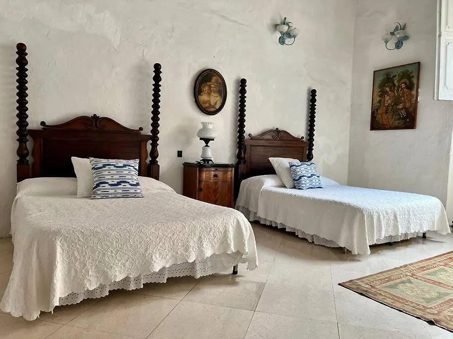 Casa Vargas, Hermosa Villa Con Piscina. Cartagène 0*,  Colombie