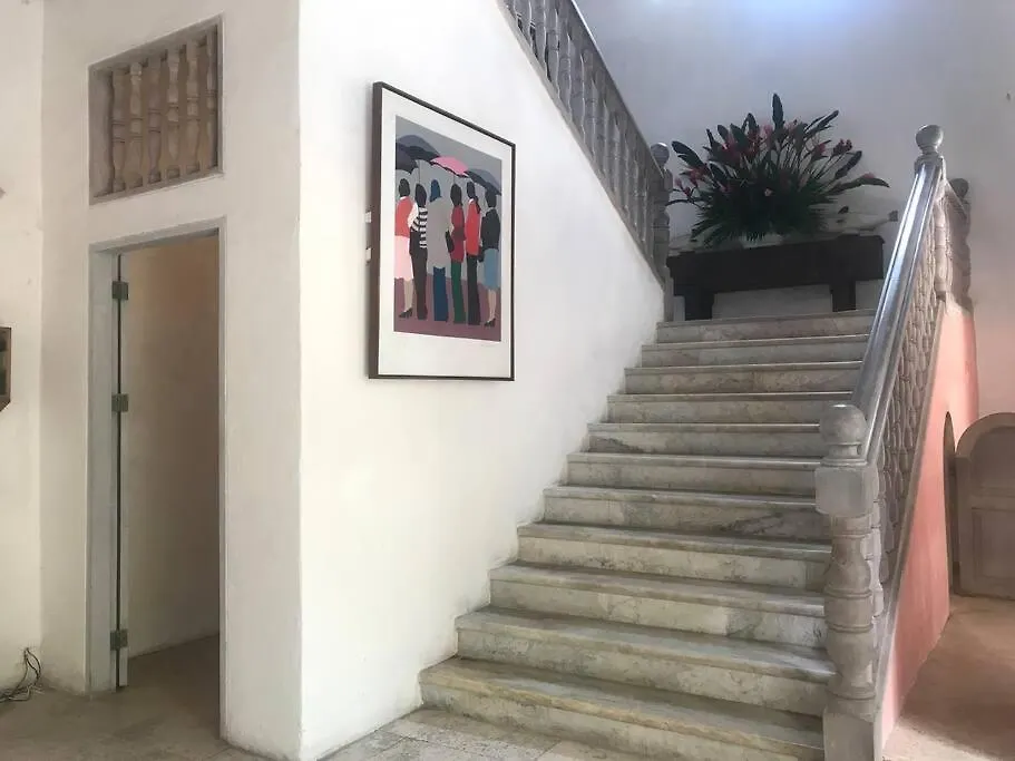 Contacts de Casa Vargas, Hermosa Villa Con Piscina.