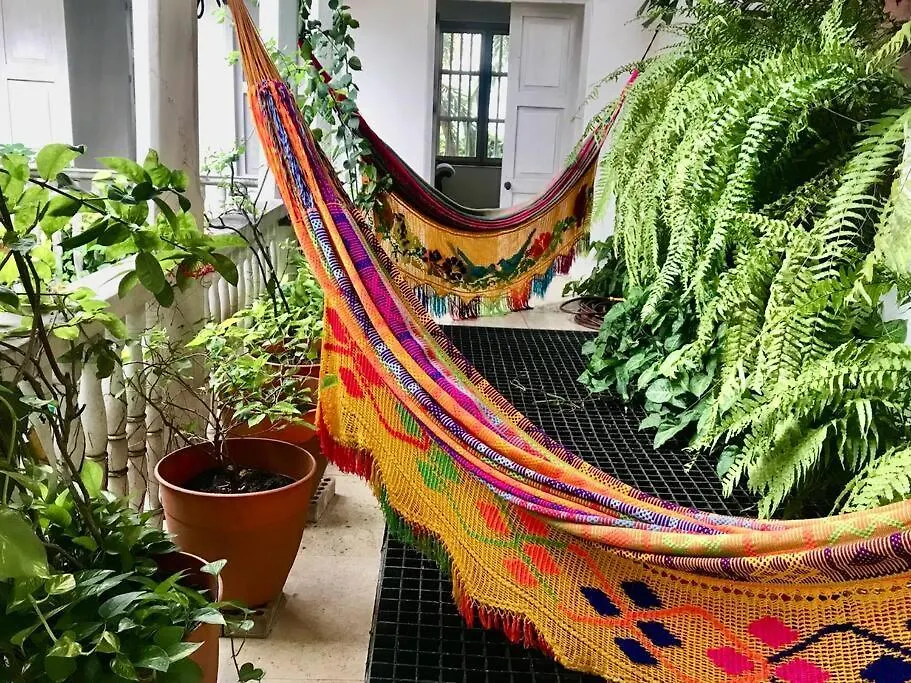 Casa Vargas, Hermosa Villa Con Piscina. Cartagène