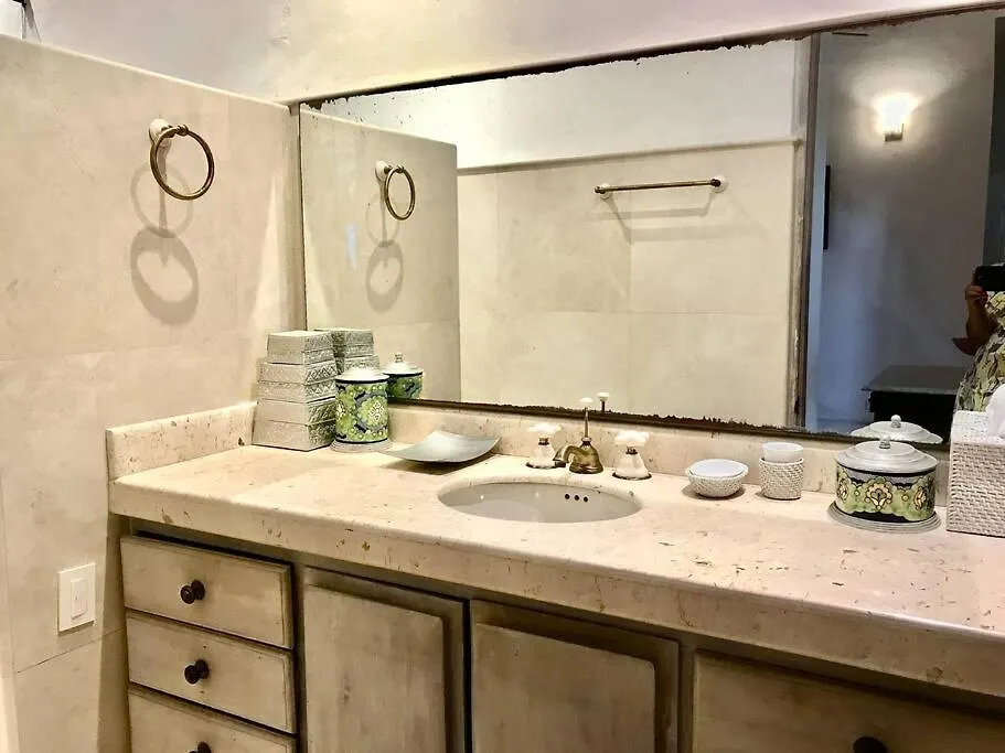 Casa Vargas, Hermosa Villa Con Piscina. Cartagène 0*,